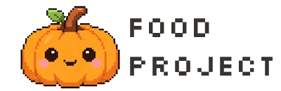 FoodProject
